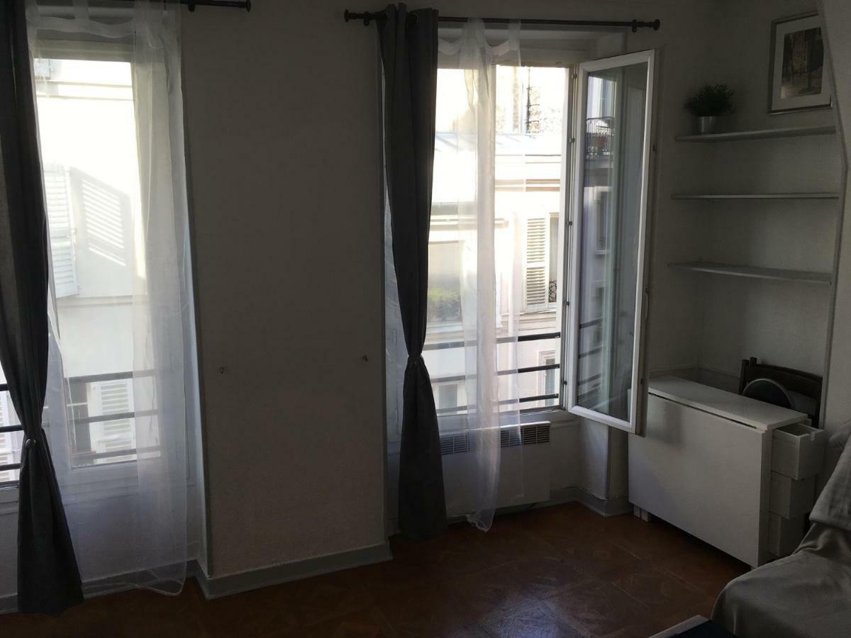 Appartement Montmartre Lovely Parijs
